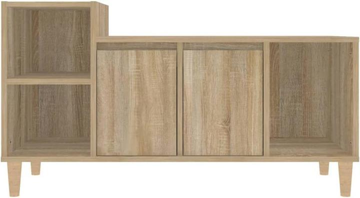 Actual product image vidaXL Gary (100 x 35 x 55 cm)
