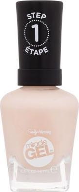 Actual product image Sally Hansen Miracle Gel - Cream of the Crop 610 (14.70 ml)