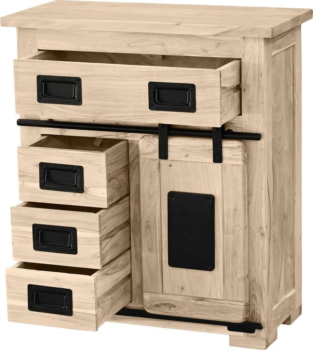Immagine prodotto SAM Libro (75 x 35 x 85 cm)
