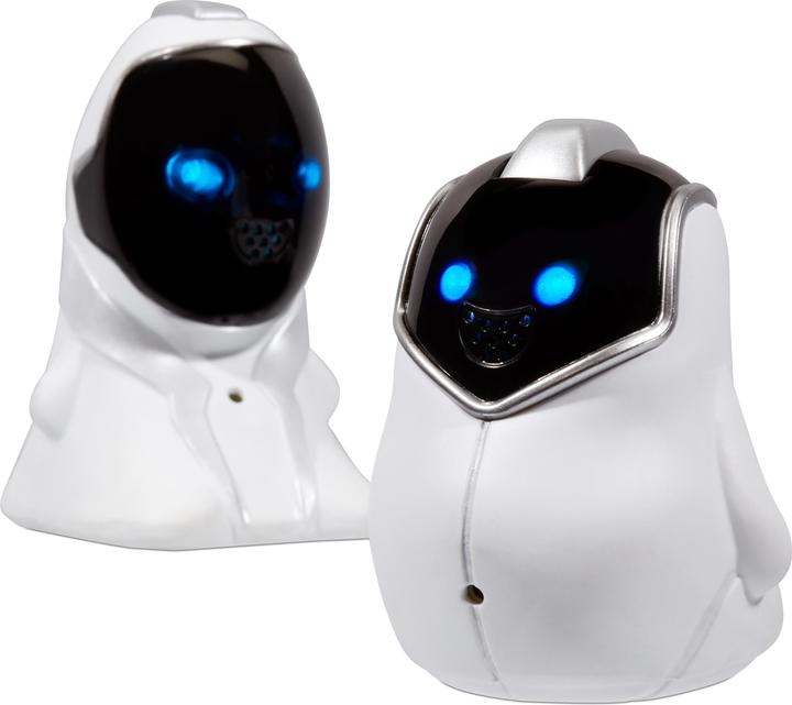 Actual product image MGA Tobi Friends- Chatter (German, Spanish, French, Polish, Dutch, Swedish, Italian, Portuguese, English)