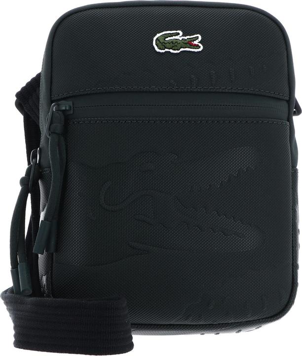 Immagine prodotto Lacoste Lcst Seasonal Flat Crossover Bag