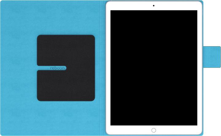 Reboon Tablet booncover S (Diverse, iPad mini 2014 (3. Gen), iPad mini 2013 (2. Gen), Galaxy Tab S2 8.0 (2015), iPad mini 2015 (4. Gen))