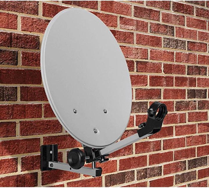 Produktbild Megasat SAT Camping-Koffer (ohne Receiver) (Parabolantenne, DVB-S / -S2)