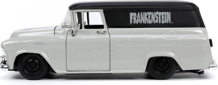 Produktbild Jada Frankenstein 1957 Chevy Suburban 1:24