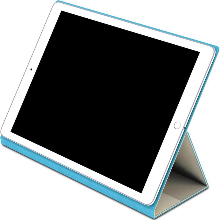 Image du produit Reboon Booncover (iPad Pro 9.7 2016 (1. Gen), iPad Air, Galaxy Tab 4 10.1 (2014), iPad Air 2014 (2. Gen), Galaxy Tab S2 9.7 (2015), Galaxy Tab Active 8.0 (2015), Galaxy Tab E 9.6)