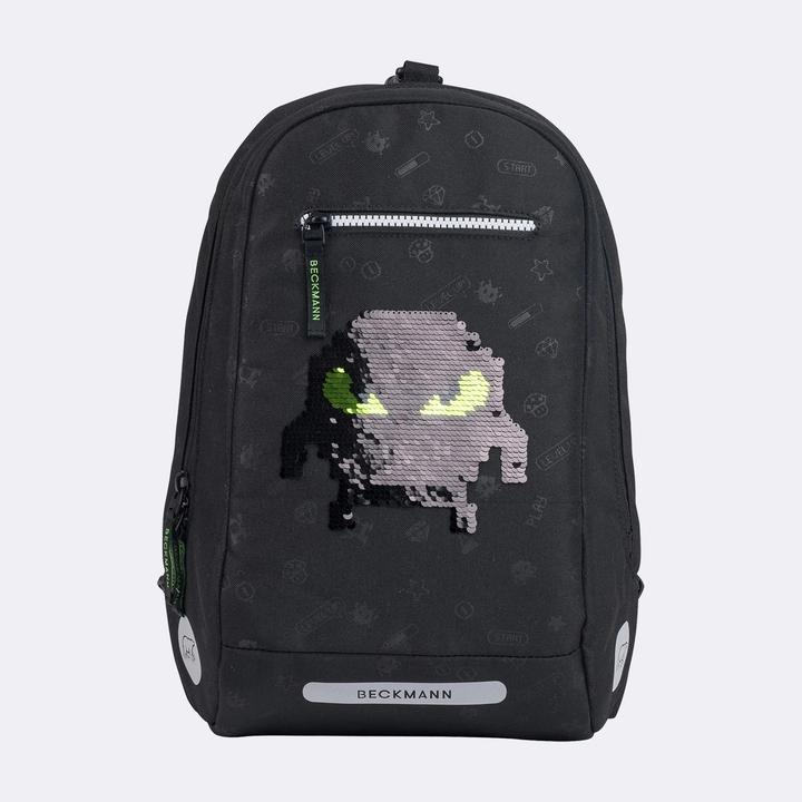 Produktbild Beckmann Schulrucksack Classic (22 l)