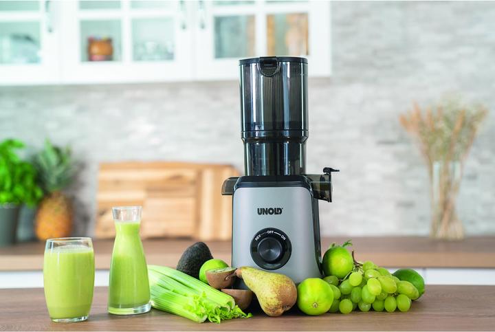 Produktbild Unold 78275 SLOW JUICER Sam