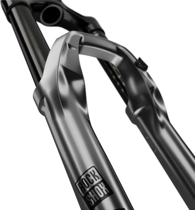 Produktbild RockShox Pike Ultimate DA (130 mm, Feder)