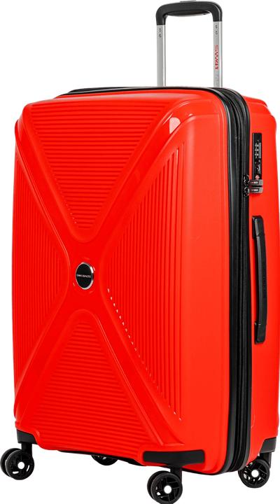 Actual product image Swissbags Cross Box - Size medium (70 l)