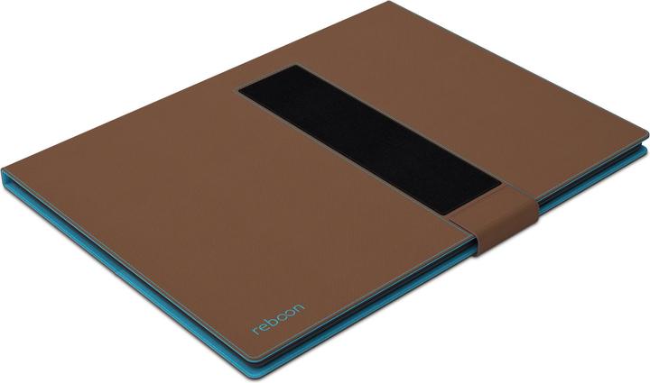 Actual product image Reboon Tablet booncover S (Various, iPad mini 2014 (3. Gen), iPad mini 2013 (2. Gen), Galaxy Tab S2 8.0 (2015), iPad mini 2015 (4. Gen))