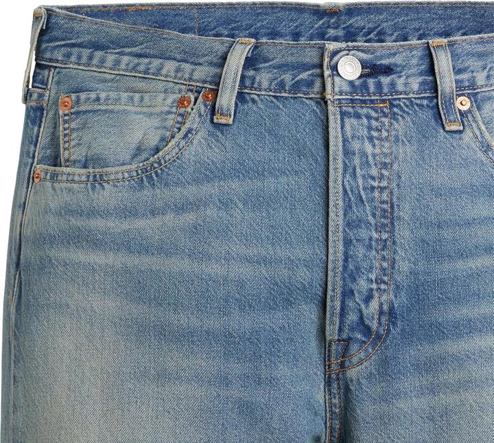 Image du produit Levis Jeans 501 Taglio Originale (W33/L32)