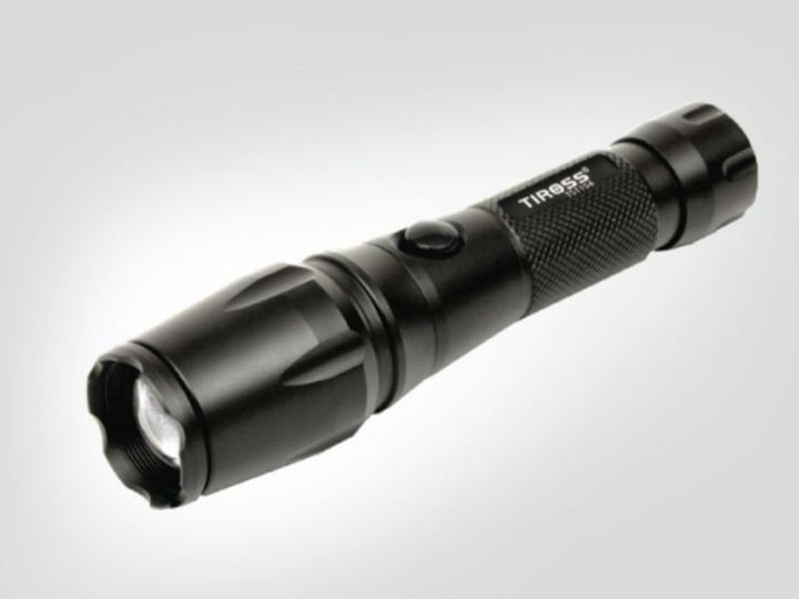 Actual product image Tiross TS-1154 (16 cm)