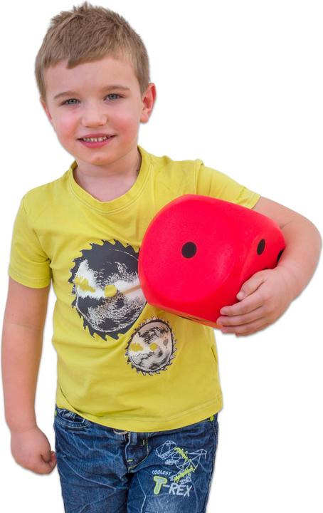 Immagine prodotto Betzold Cubi di schiuma