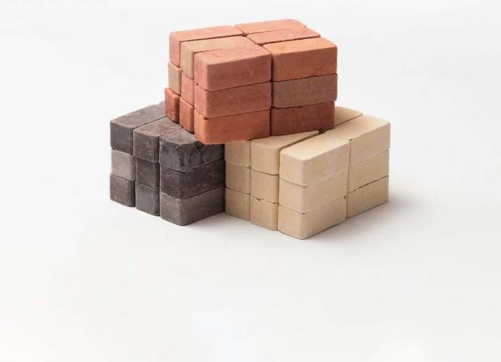 Produktbild Wise Elk Englisches Haus - Modellbausteine