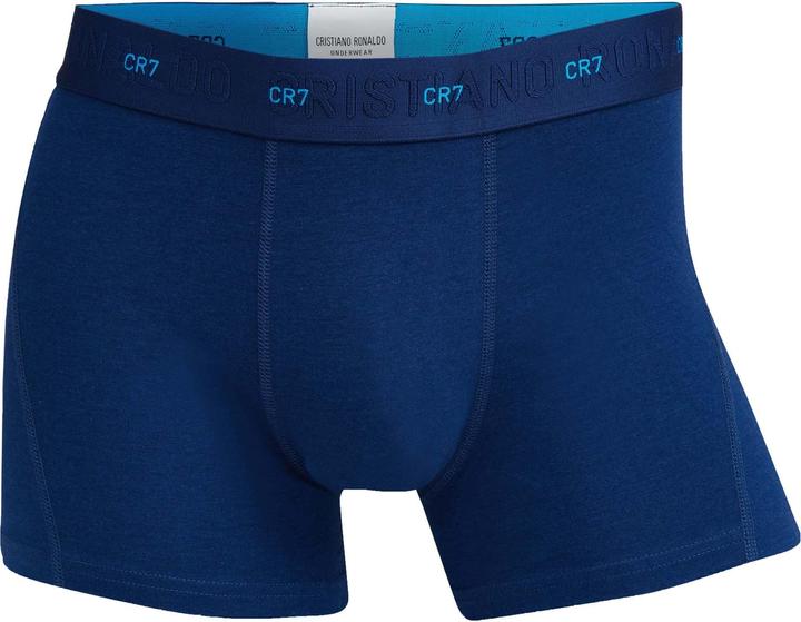 Actual product image CR7 Bamboo, Trunk 6-pack FSC (M, pack of 6)