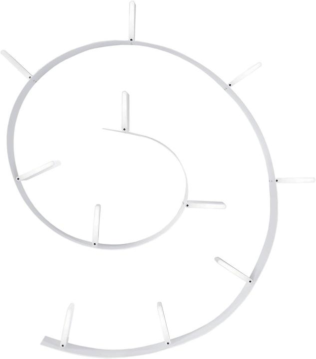 Actual product image Kartell Bookworm (520 x 20 x 19 cm)