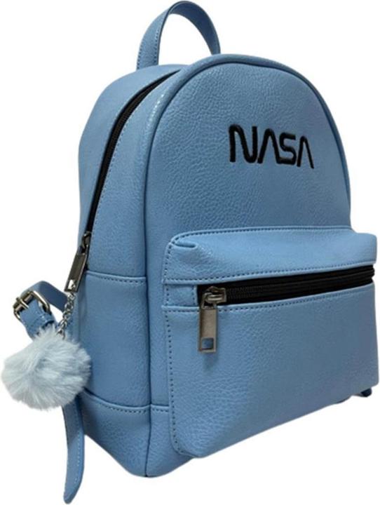 Image du produit Nomadict NASA - Sac à dos bleu Fashion