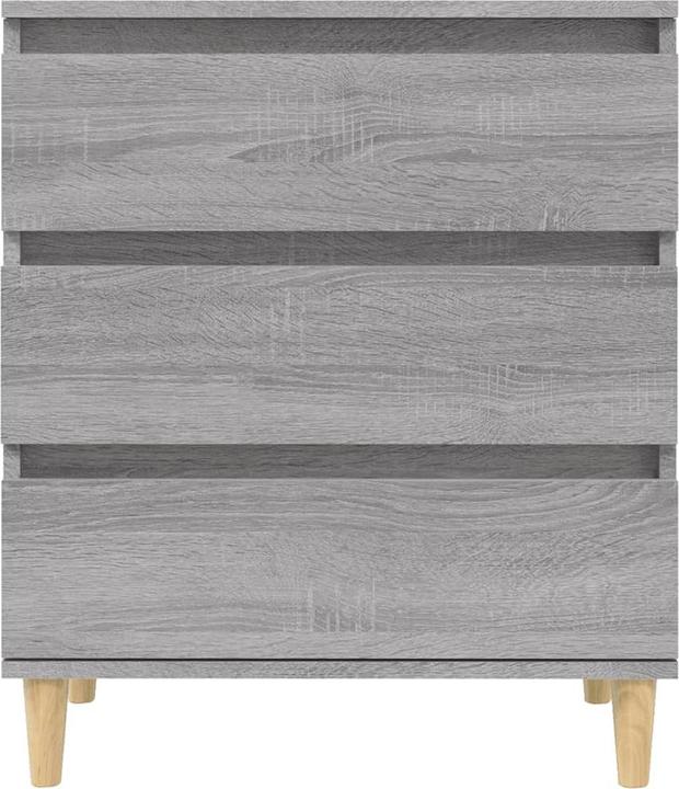 Produktbild vidaXL Sideboard (60 x 60 x 70 cm)
