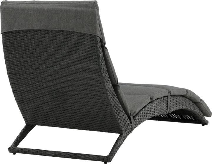 Produktbild Venture Home Sonnenliege Archie (64 cm)