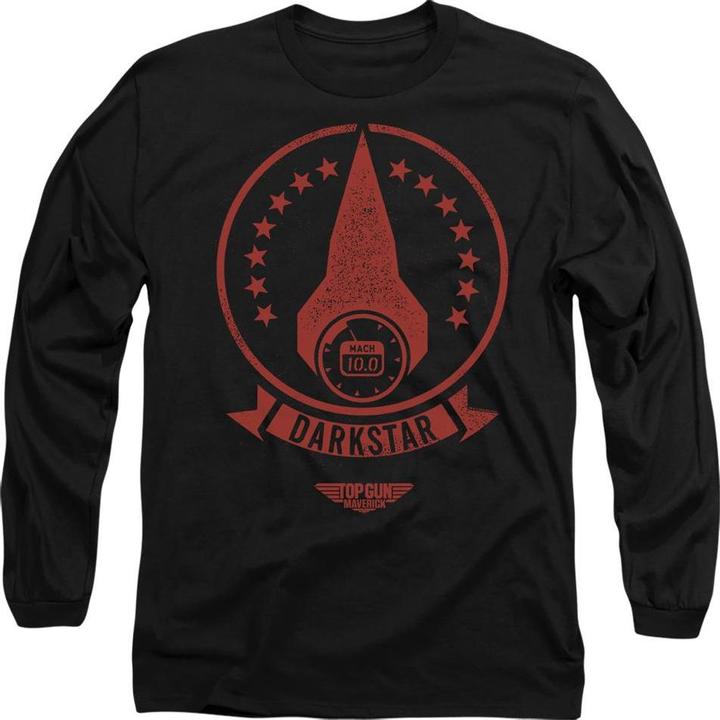 Produktbild Top Gun Darkstar TShirt (XL)