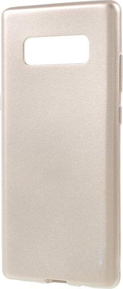 Produktbild Goospery i Jelly Metal Series (Samsung Galaxy Note 8)