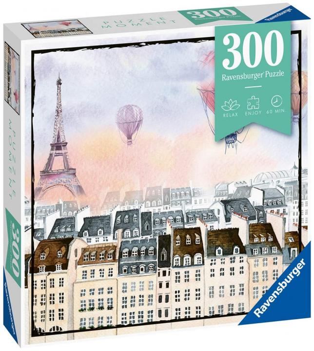 Produktbild Ravensburger Ballons (300 Teile)