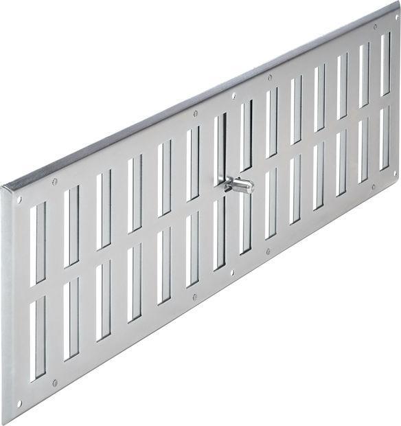 Actual product image Torbel Sliding grille