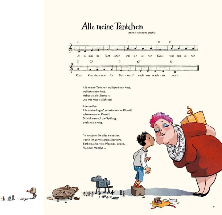 Image du produit ABC - Il était une fois un cerf dans les toilettes (Christine Goppel, Lilli L'Arronge, Werner Holzwarth, Allemand)