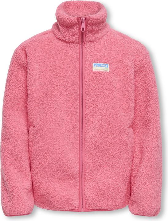 Immagine prodotto Only Kogeva Life Teddy Jacket Cp Otw Noos