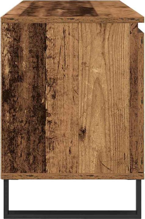 Actual product image vidaXL TV-Schränk (35 x 104 x 50 cm)