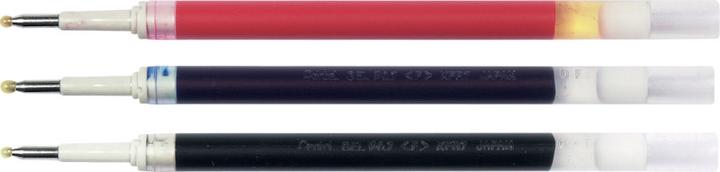 Produktbild Pentel Oh! (Rot, 0.35 mm, 1 Stk.)