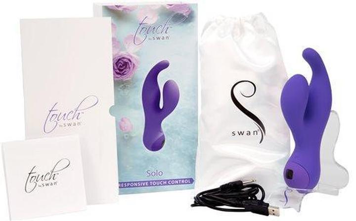 Produktbild Swan Touch By Solo