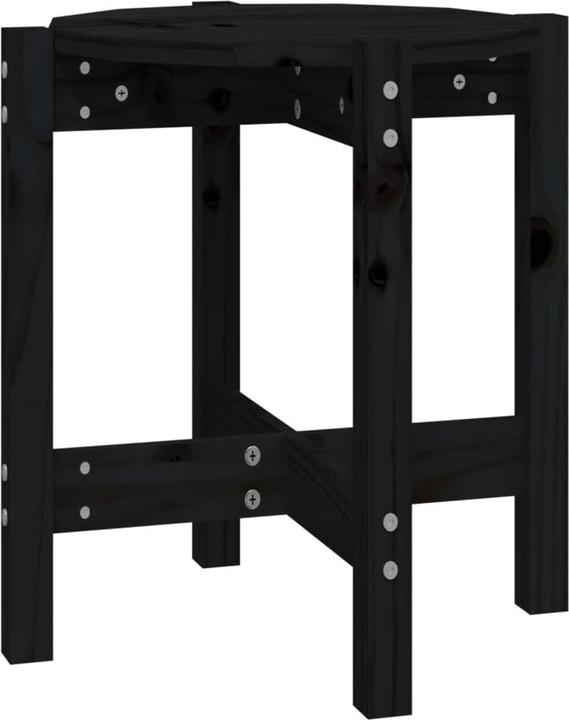 Image du produit vidaXL Couchtisch (42.50 x 42.50 x 45 cm)