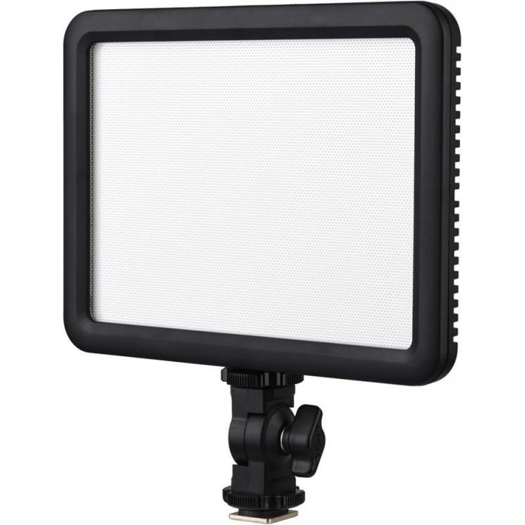 Thumbnail - Godox LEDP120 (Videoleuchte), Dauerlicht, Schwarz