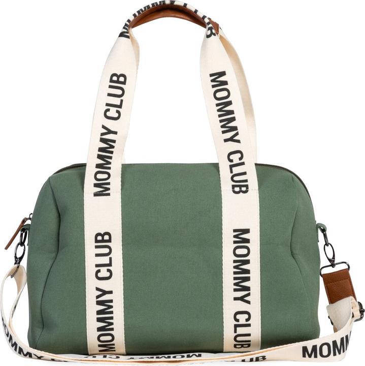 Produktbild Childhome Mommy Club Signature grün