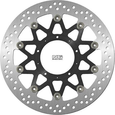 NG Brake Disc, Disco del freno, (310 mm)
