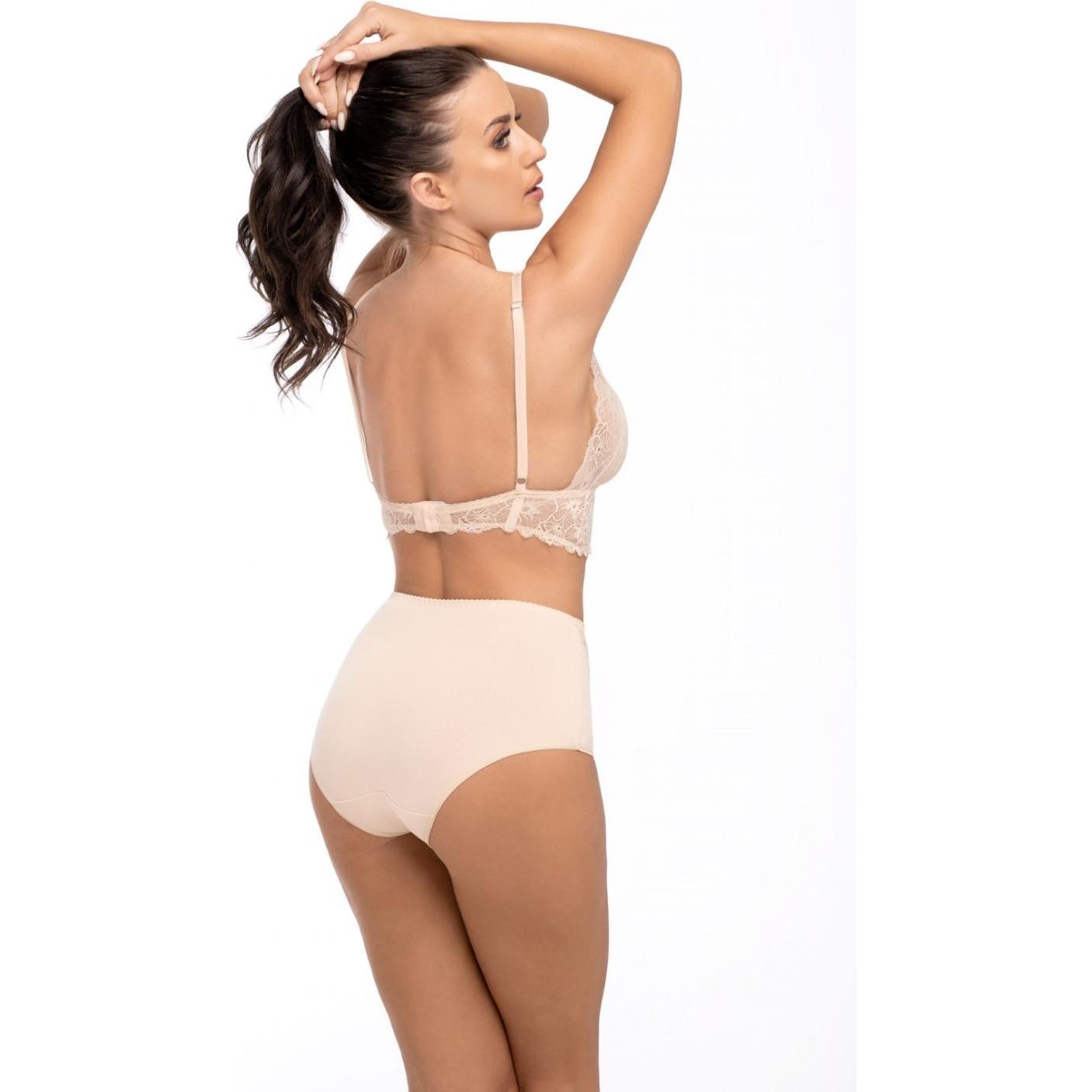 Thumbnail - Babel, Damen, Unterhosen, Höschen model 169301, Beige, (S)