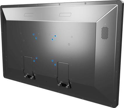 Actual product image ēlo 21.5IN I-SERIES STEEL ANDR14