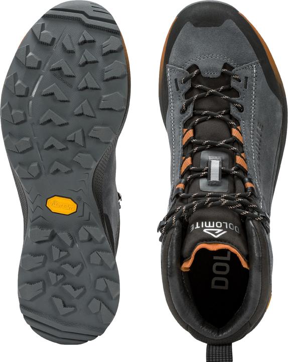 Produktbild Dolomite Shoe Vernale Hike Mid GTX (45)