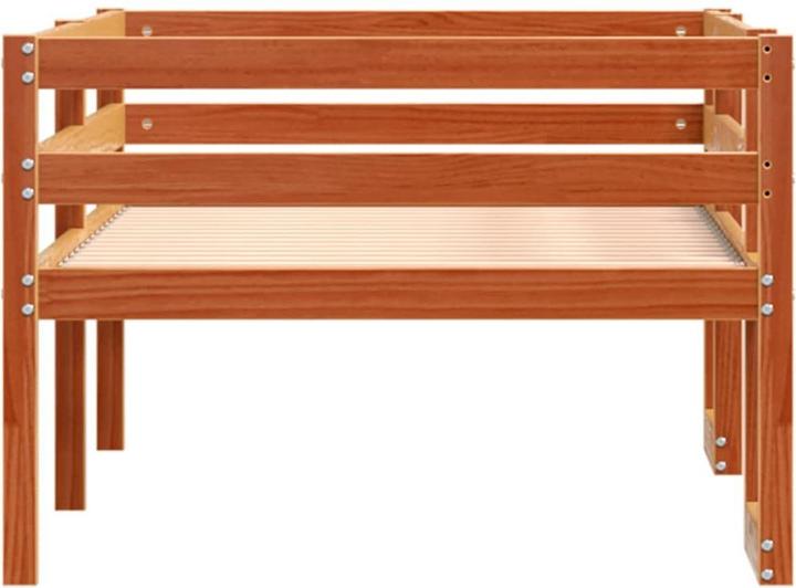 Produktbild vidaXL Kinderbett (75 x 190 cm)
