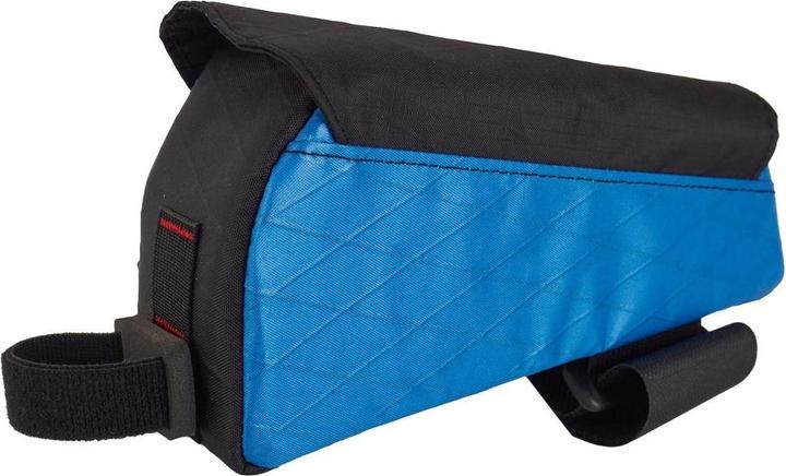 Image du produit Revelate Designs Mag Tank EcoPac Oberrohrtasche, TPU Innentasche, 1.0L, blue (1 l, Sacoche de cadre)