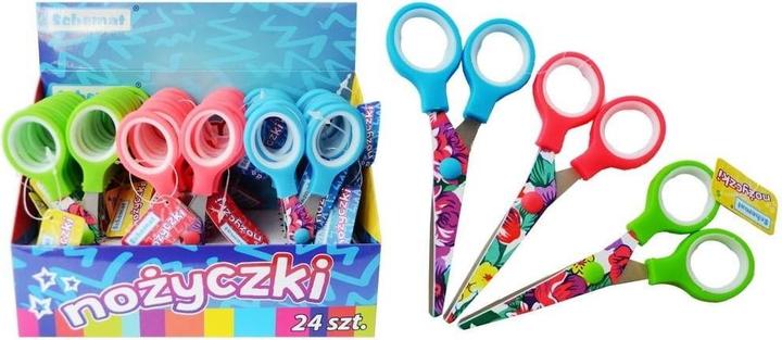 Actual product image Schemat Schere 8064