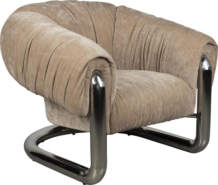Produktbild Dutchbone Lounge Chair Marly