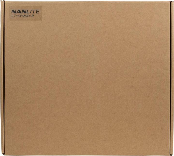 Image du produit Nanlite Lanterne pour Compac 200 (Boule de diffusion)