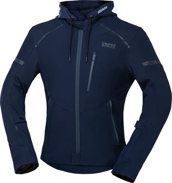 iXS Classic SO Jacke Moto 2.0