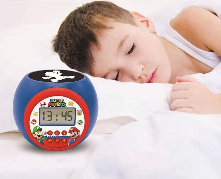 Immagine prodotto Lexibook Super Mario