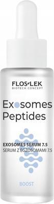 Produktbild Floslek Exosomes Peptides Serum With Exosomes For Face Firming And Revitalizing 30ml (30 ml)
