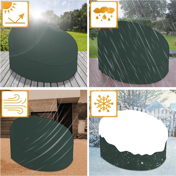 Produktbild Kingsleeve Abdeckung