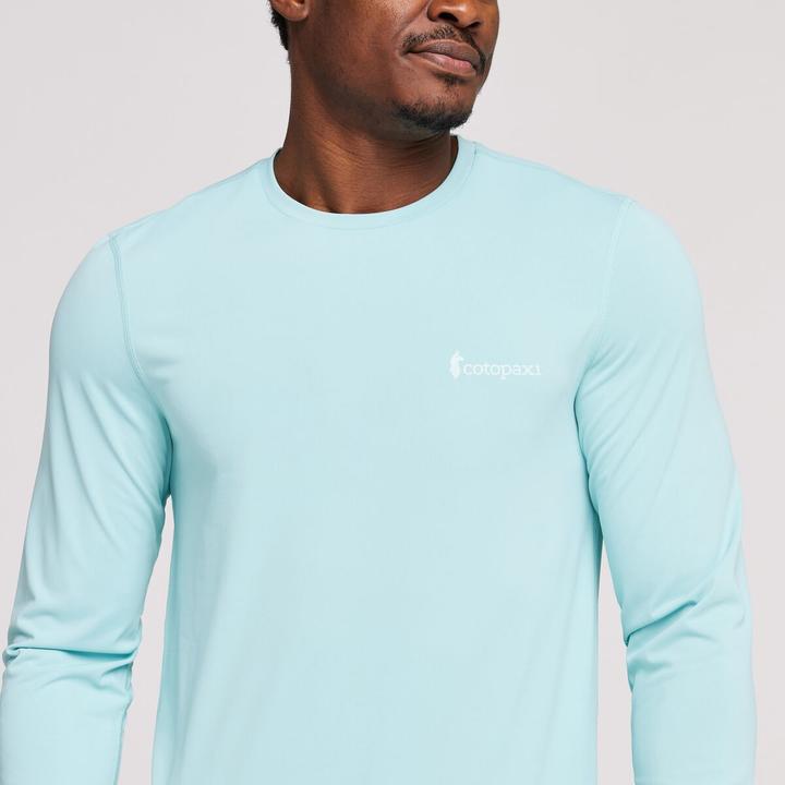 Immagine prodotto Cotopaxi Fino Long-Sleeve Tech Tee (XL)