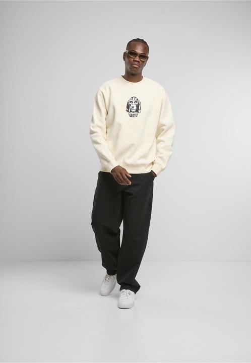 Produktbild Obey Hound Sweater - 109825 (L)